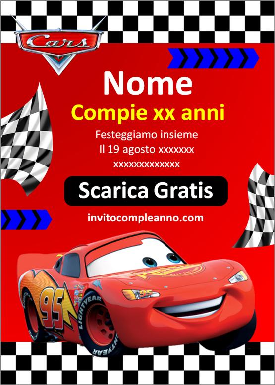 invito cars