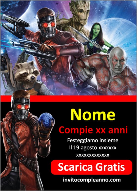 Pyramid International – Tazza Ufficiale Guardiani Della Galassia 2 (Azione) – Ceramica Multicolore 11 Cm